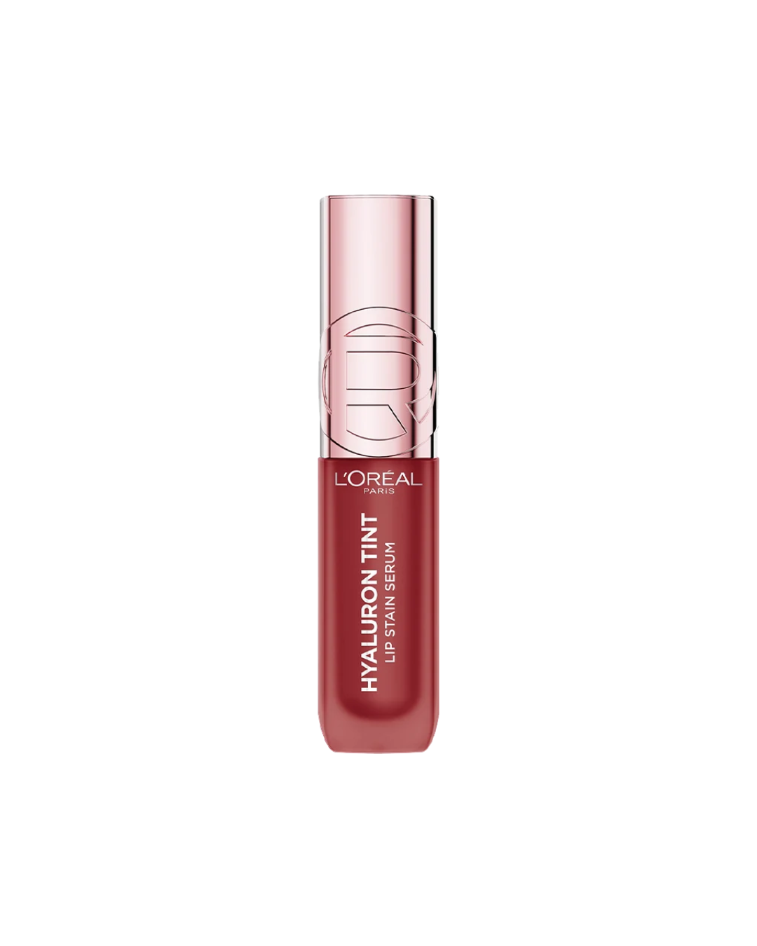 Make-Up L'Oreal Hyaluron Tint Lip Stain Serum