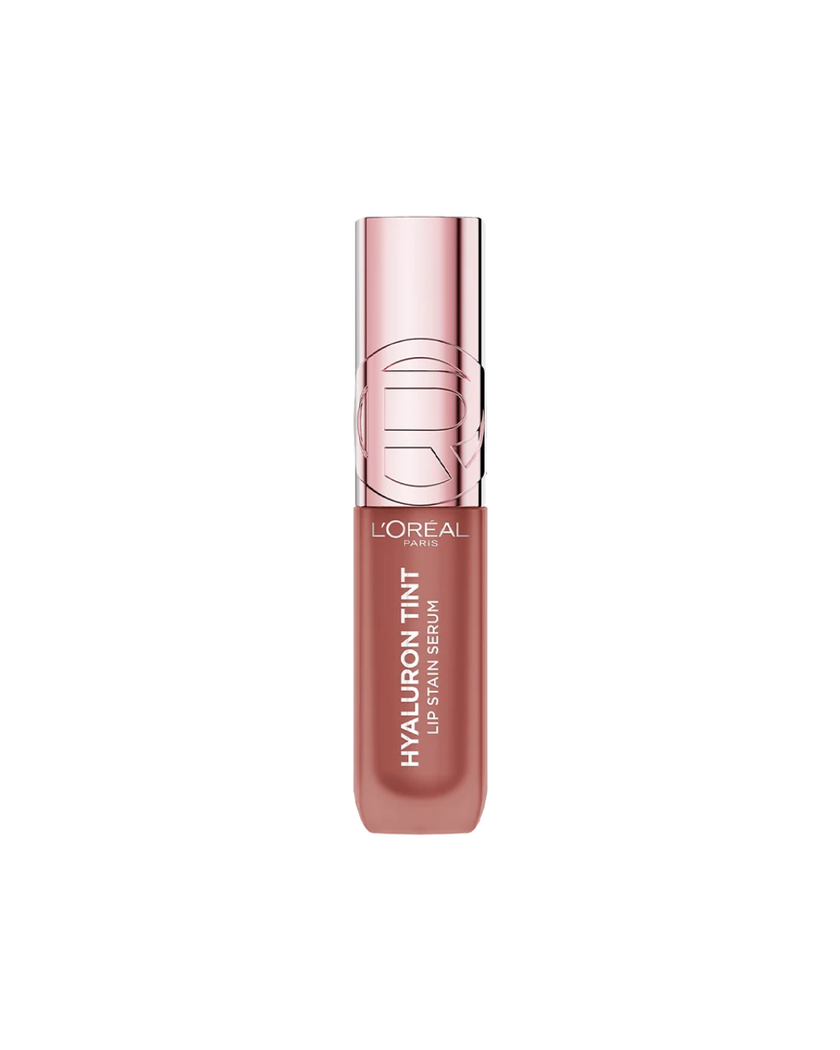 Make-Up L'Oreal Hyaluron Tint Lip Stain Serum