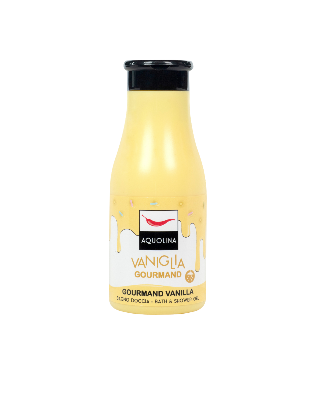 Acquolina vaniglia Gourmand