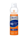 Protezioni Solari Ecran Sport Spray SPF 50