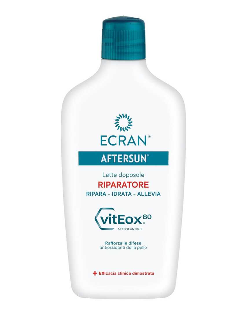 Aftersun Ecran Latte Riparatore