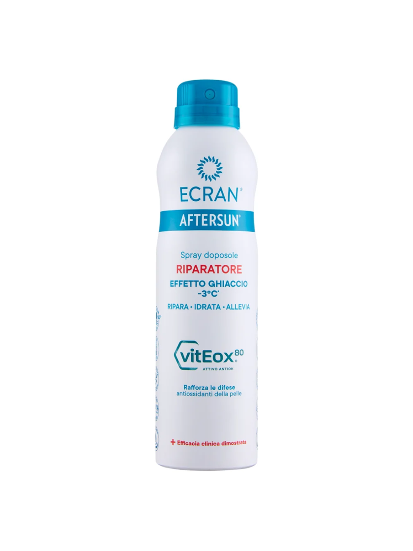 Aftersun Ecran Spray Riparatore
