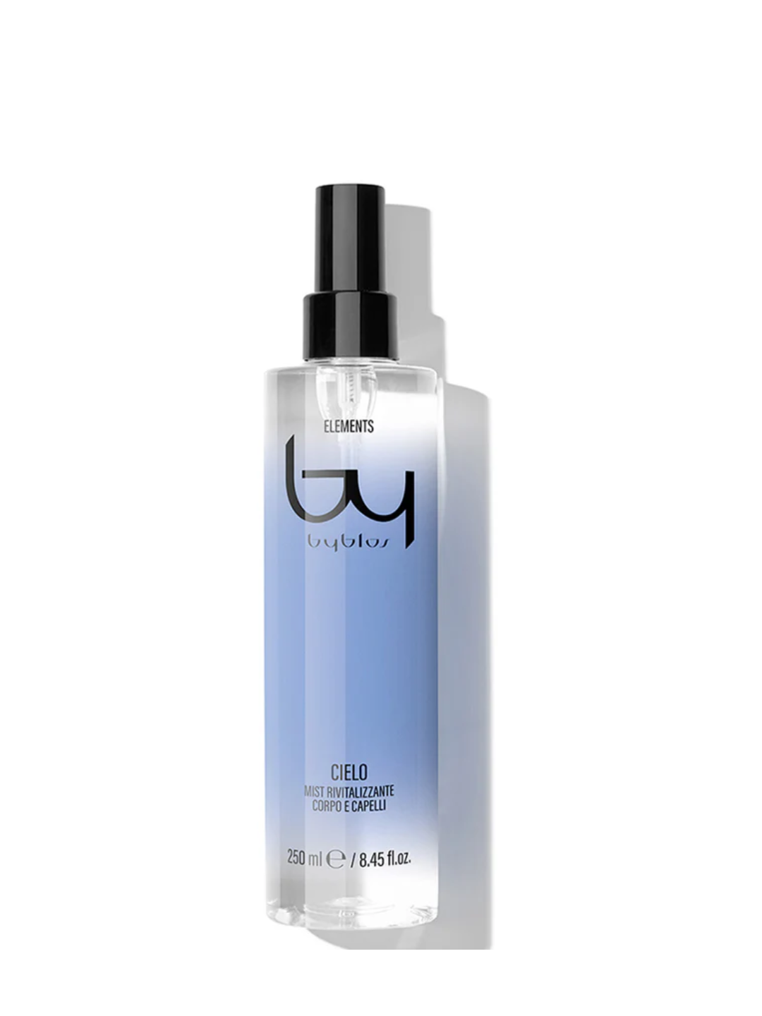 Byblos acqua profumata corpo e capelli