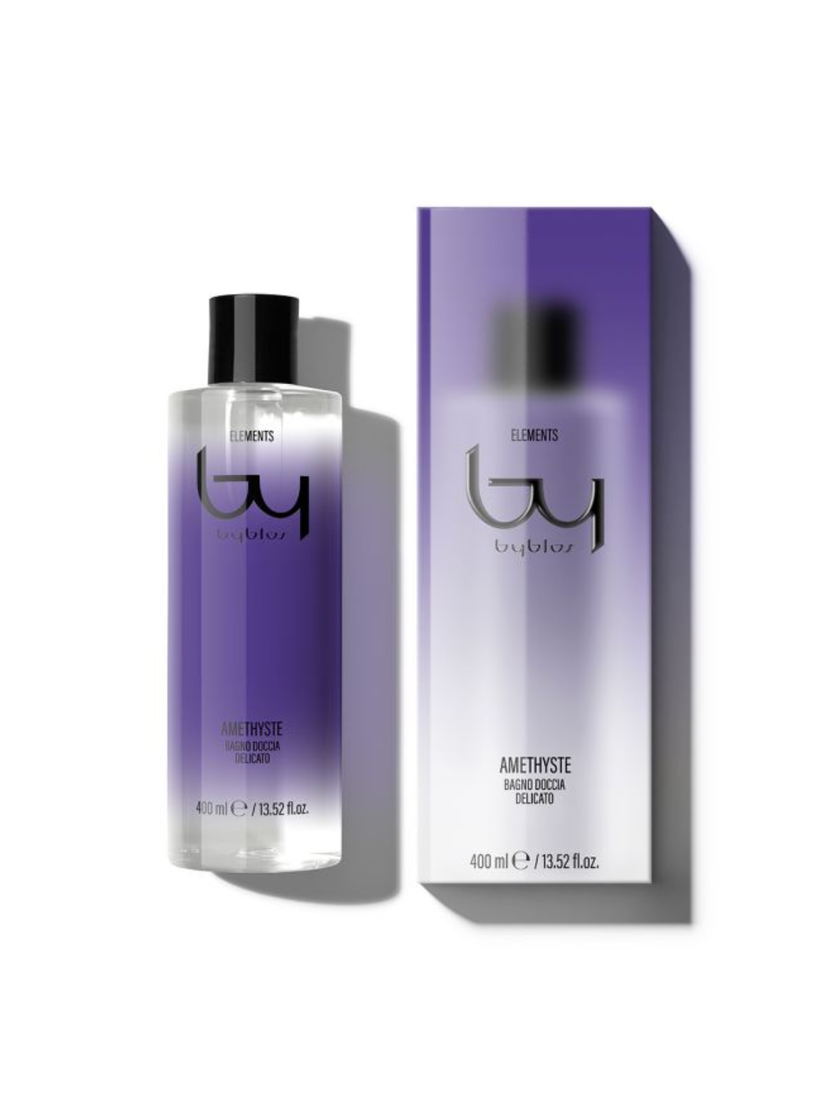 Byblos Bagno Doccia Delicato