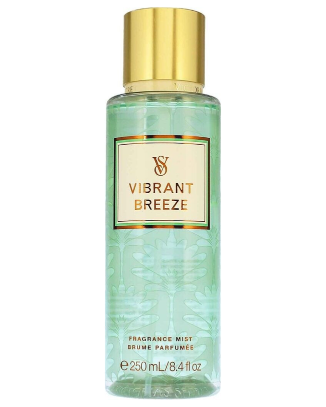 Acqua Profumata Victoria's Secret Vibrant Breeze