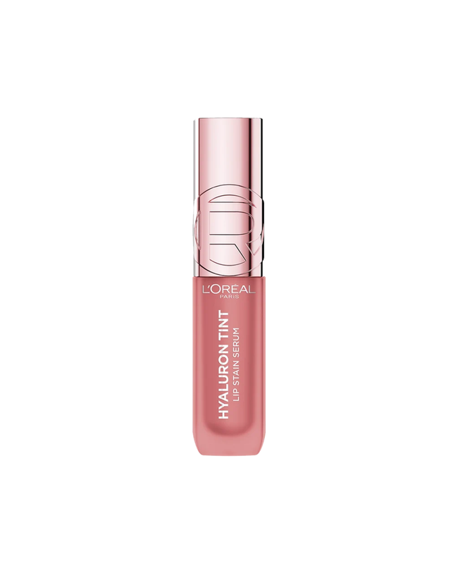 Make-Up L'Oreal Hyaluron Tint Lip Stain Serum