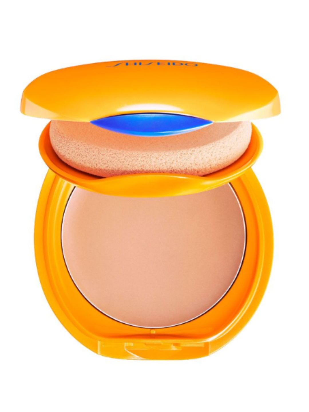 Fondotinta Compatto Shiseido SPF10