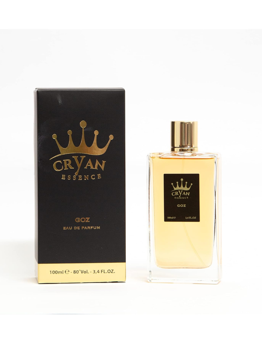 Cryan Profumo Goz Unisex