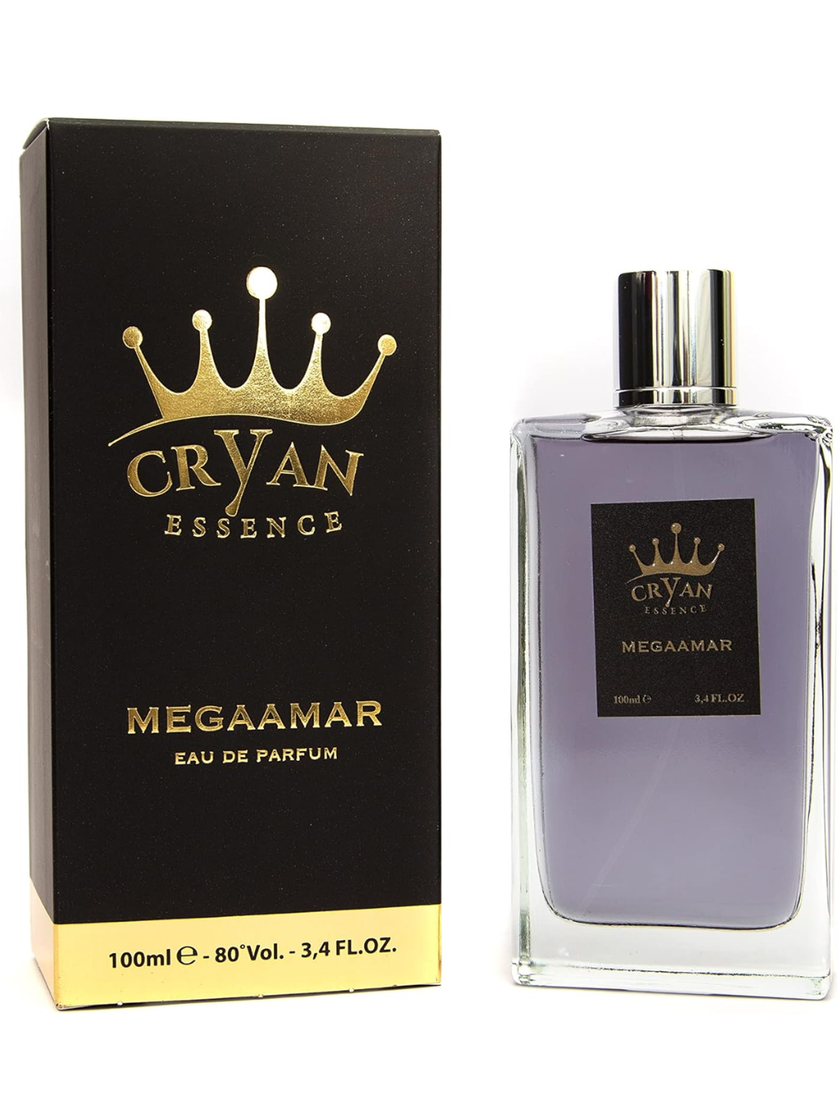 Cryan Profumo Megaamar Unisex
