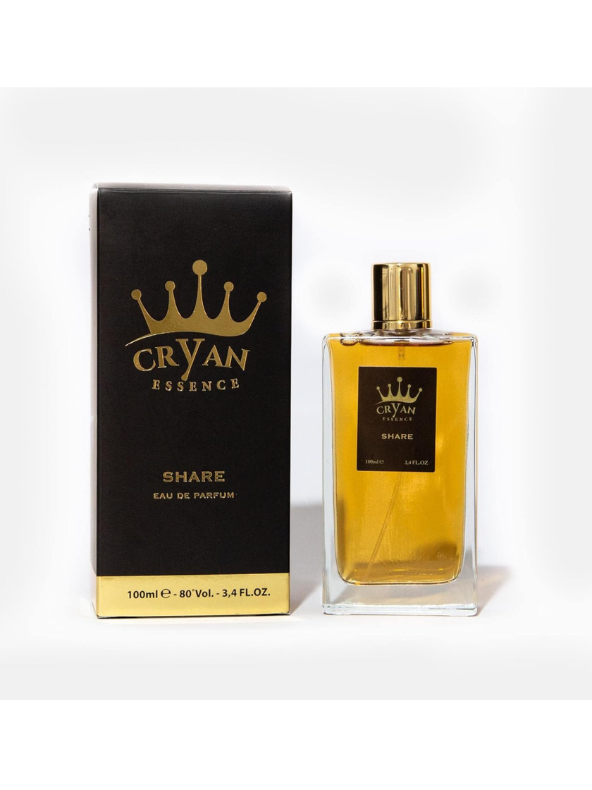 Cryan Profumo Share Unisex
