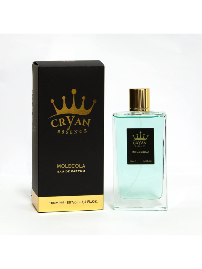 Cryan Profumo Molecola Unisex