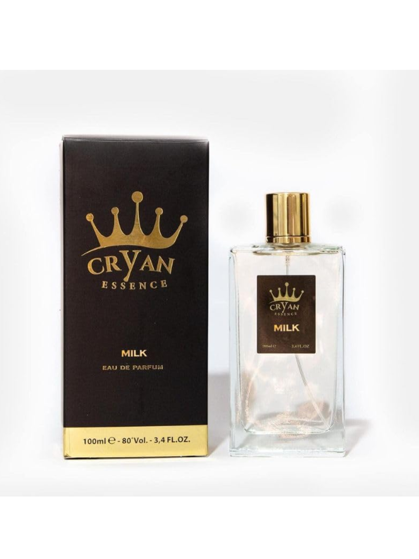 Cryan Profumo Milk Unisex