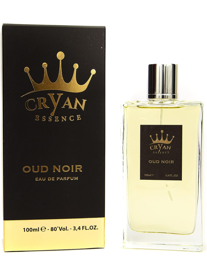 Cryan Profumo Oud Noir Unisex