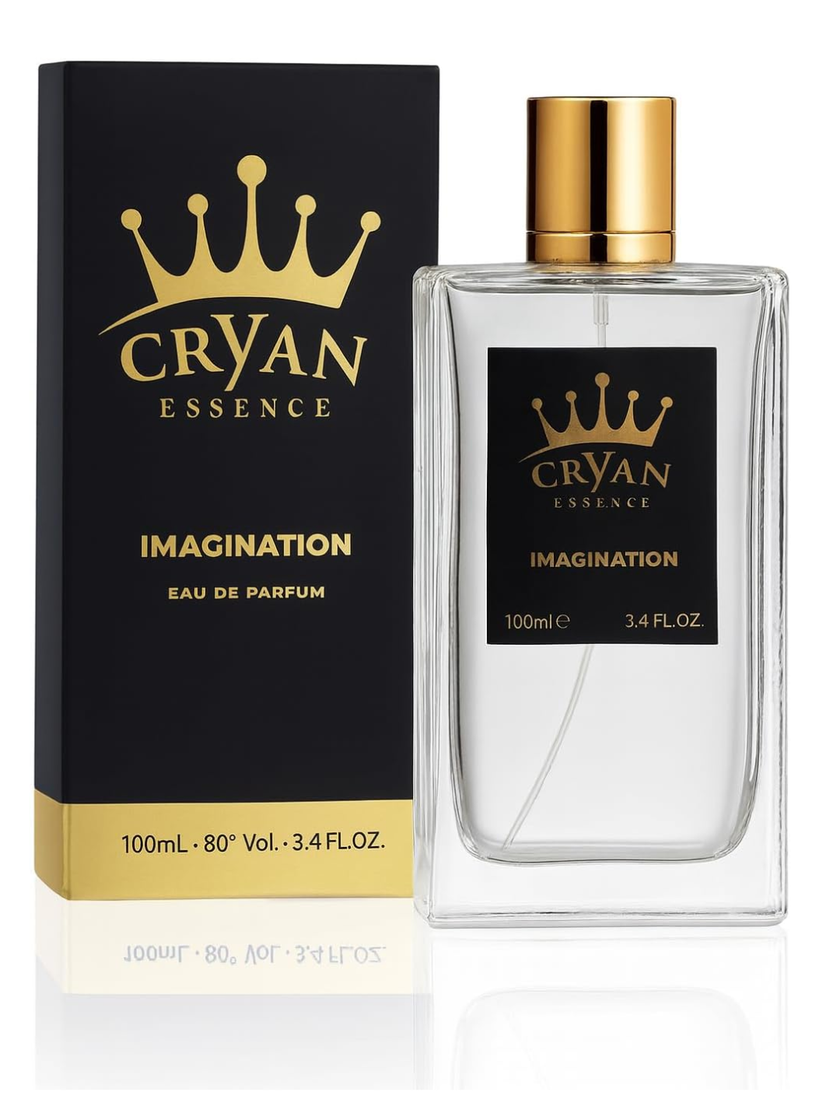 Cryan Profumo Imagination Unisex