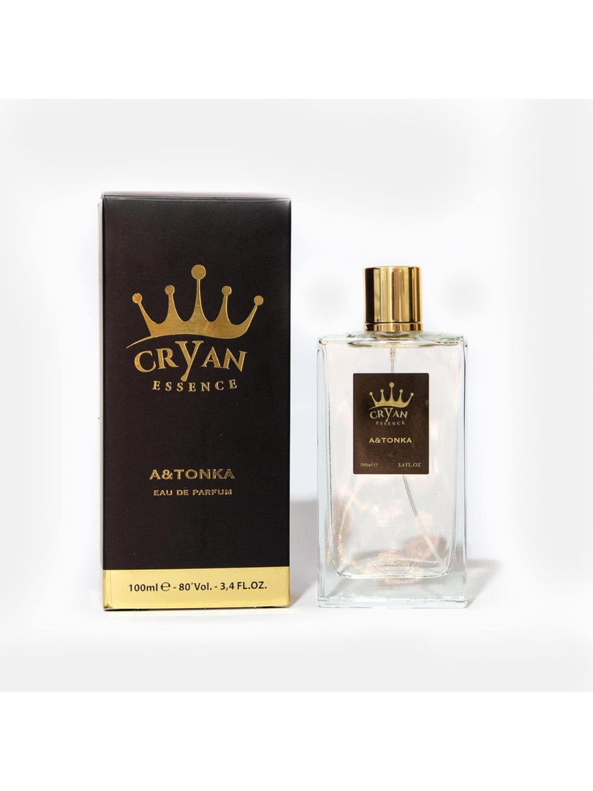 Cryan Produmo A & Tonka Unisex