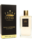 Cryan Profumo Bois Intense Unisex