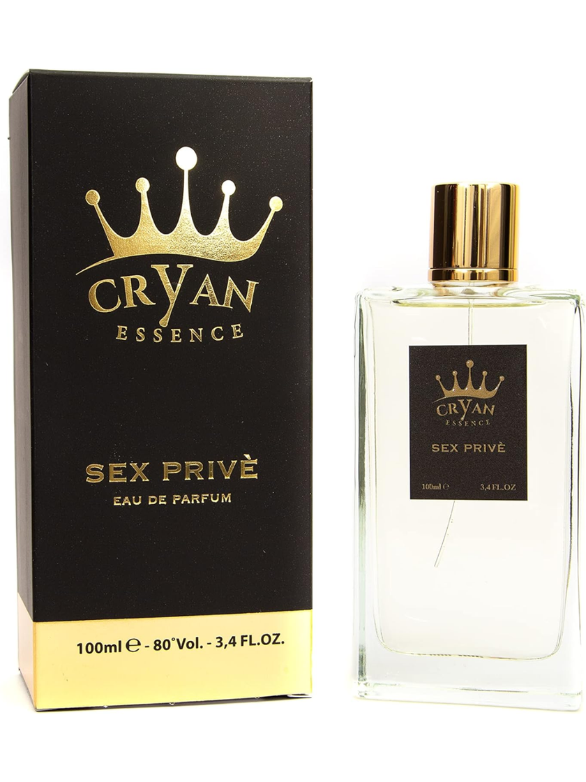 Cryan Profumo Sex Privè Unisex