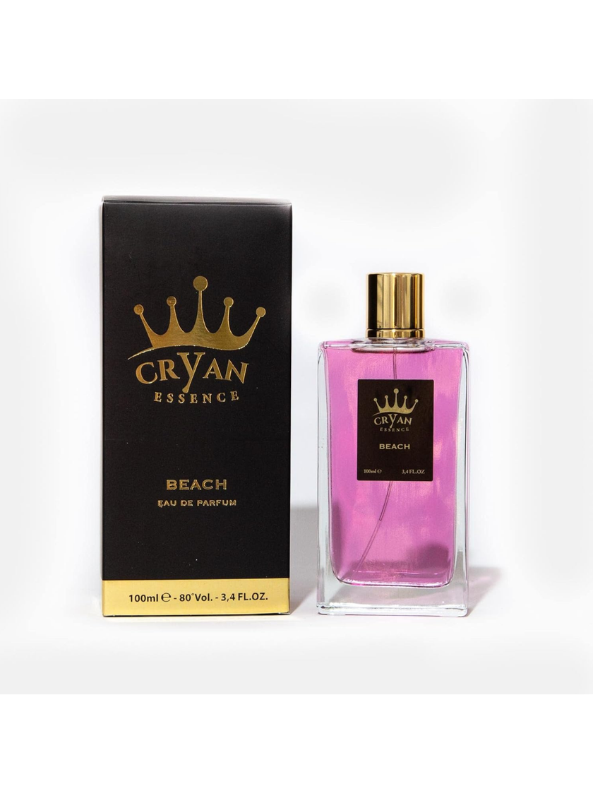 Cryan Profumo Beach Unisex