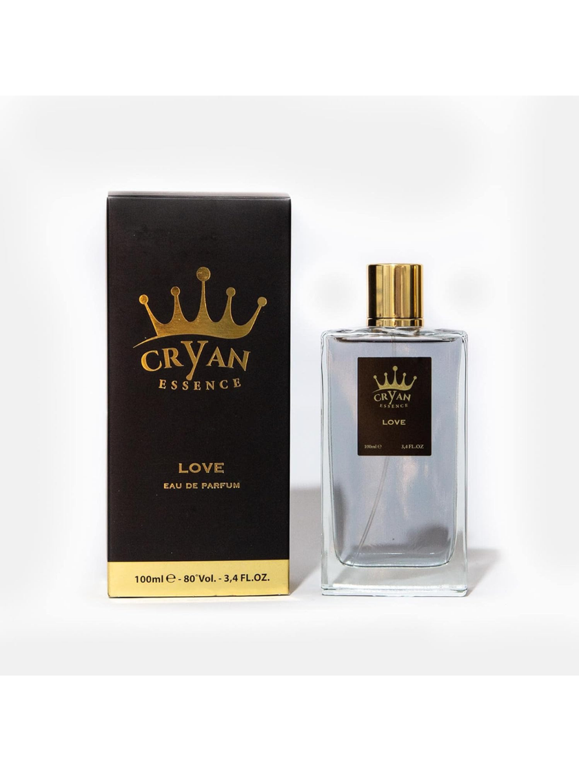 Cryan Profumo Love Unisex