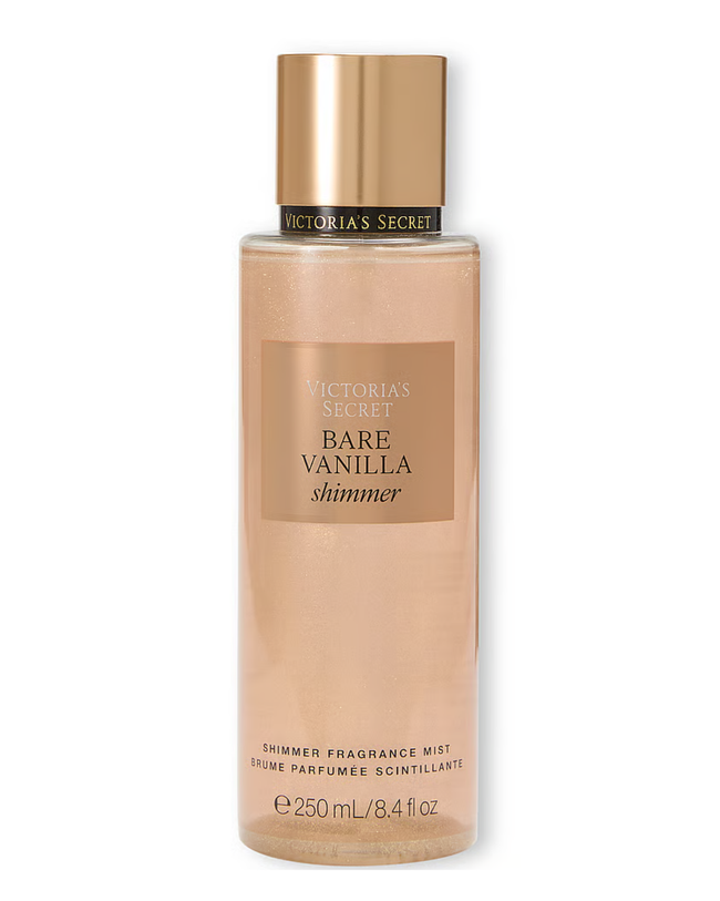 Acqua Profumata Victoria's Secret Bare Vanilla