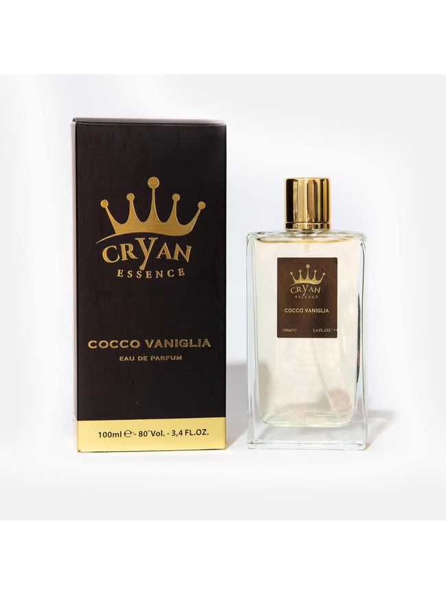 Cryan Profumo Cocco Vaniglia Unisex