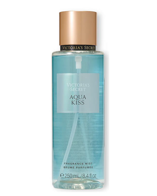 Acqua profumata Victoria's secret Aqua Kiss