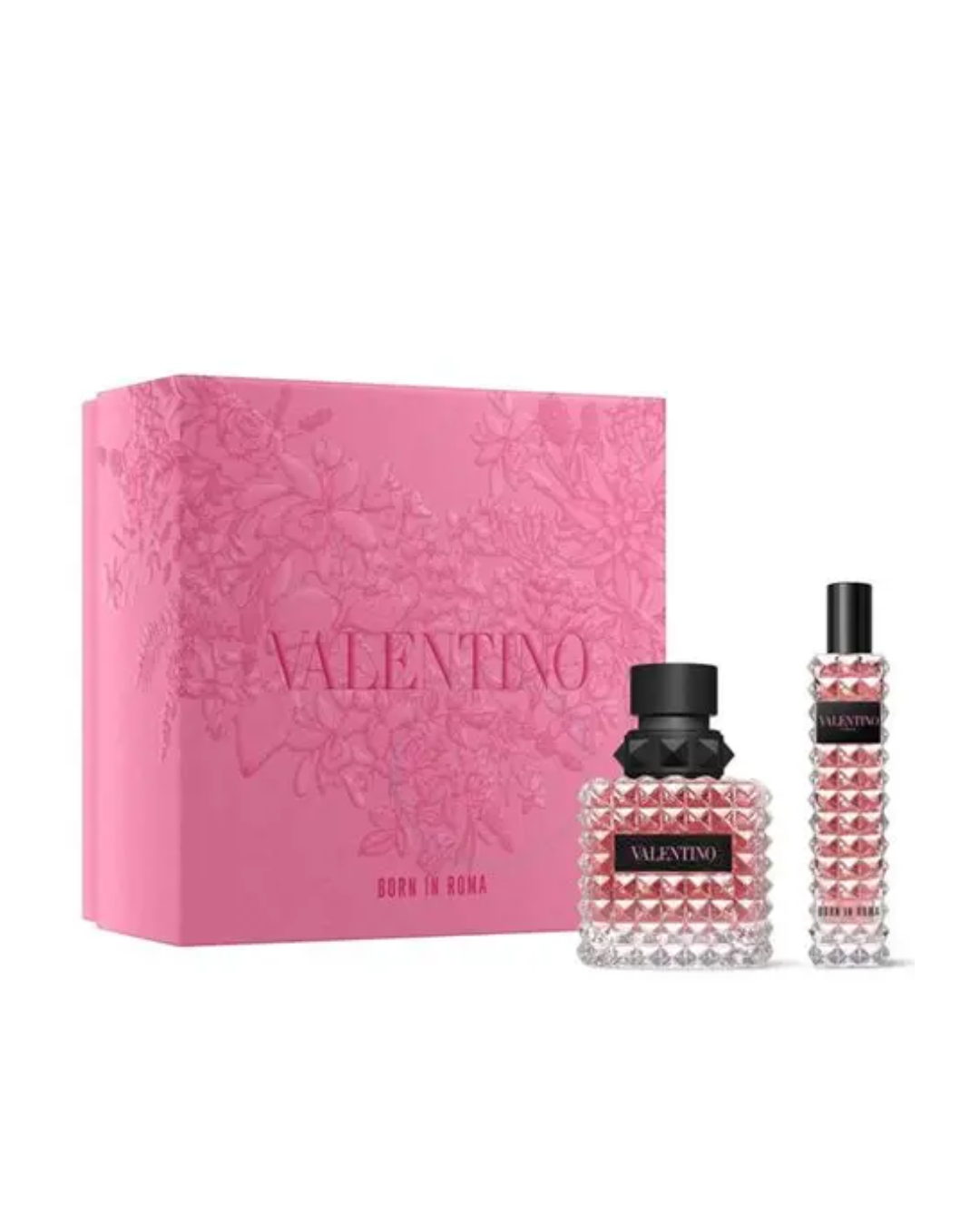 Cofanetto Regalo Valentino Born In Roma