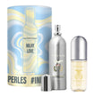 Cofanetto Les Perle D'Oriente