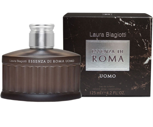 Profumo Laura Biagiotti Essenza di Roma Uomo