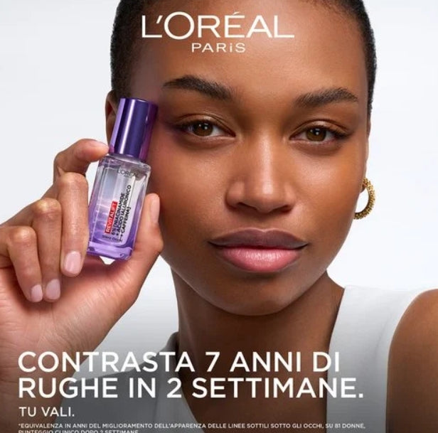 Siero Occhi LOreal Revitalif filler