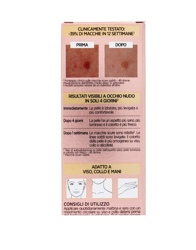 Siero Viso L'Oreal L'Oréal Paris Age Perfect Siero Correttore Azione Rapida