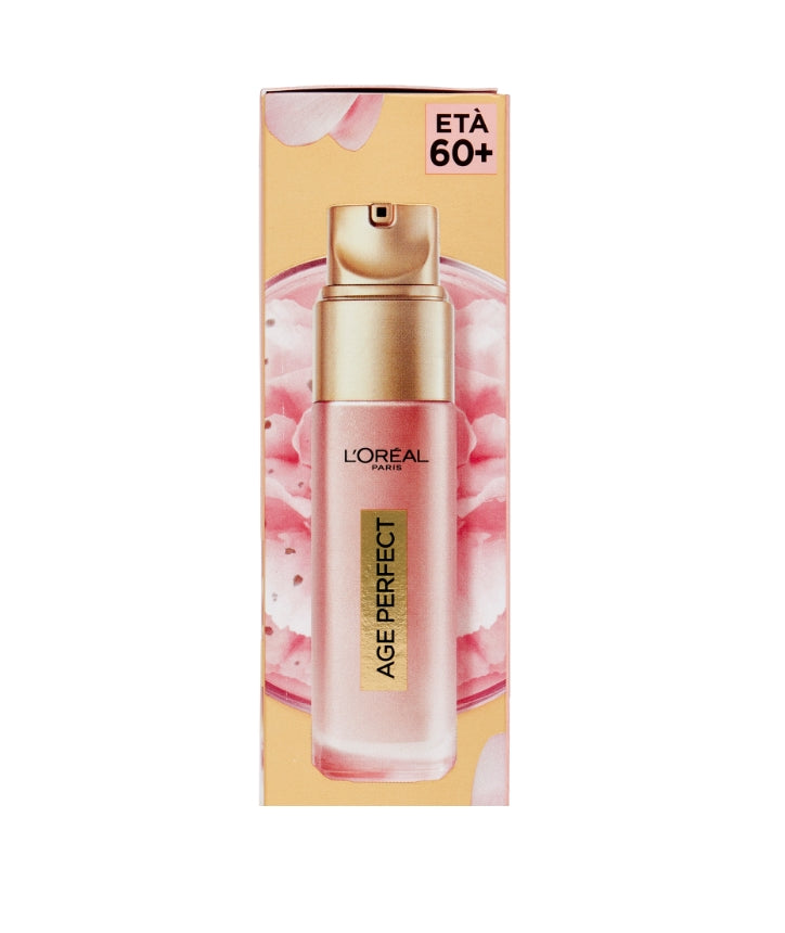 Siero Viso L'Oreal L'Oréal Paris Age Perfect Siero Correttore Azione Rapida