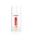 Crema Viso L'Oreal Revitalif Clinical  SPF 50+