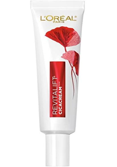Crema Viso Antirughe L'Oreal Revitalift Cica Cream