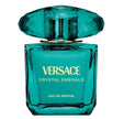 Profumo Versace Crystal Emerald Eau De Parfum