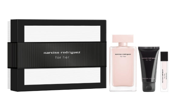 Cofanetto Narciso Rodriguez For Her Donna