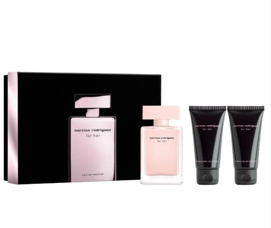 Cofanetto Narciso Rodriguez For Her EDP