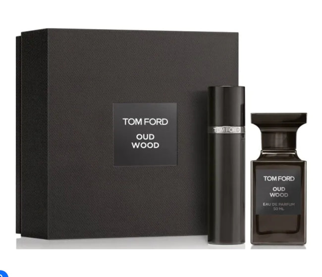 Cofanetto Tom Ford Oud Wood