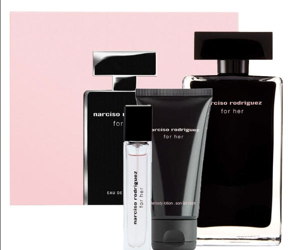 Cofanetto Narciso Rodriguez Donna EDT
