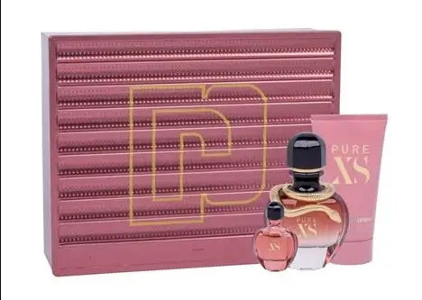 Cofanetto Paco Rabanne Pure XS Donna