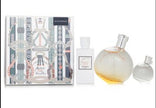 Cofanetto Hermes Eau Des Marveilles Donna