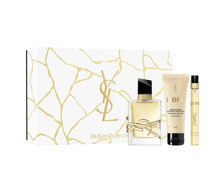 Yves Saint Laurent Cofanetto Libre EDP