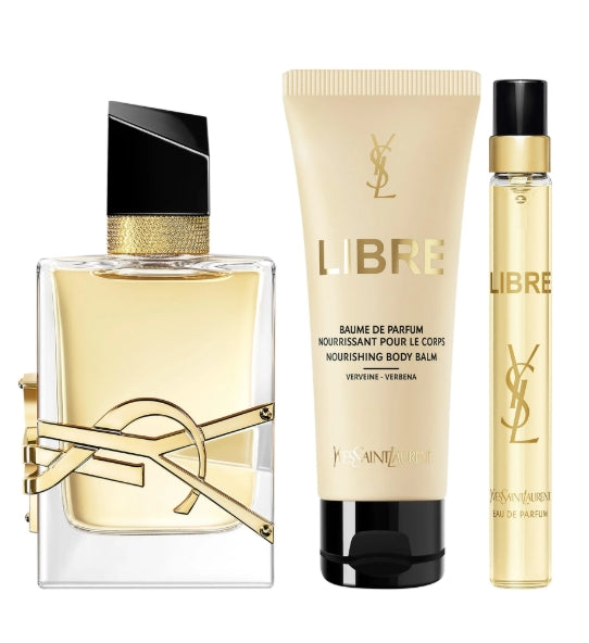 Yves Saint Laurent Cofanetto Libre EDP