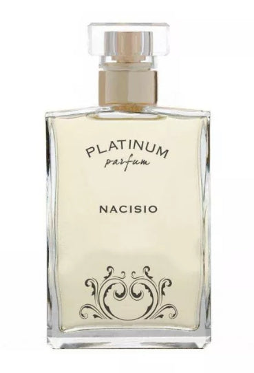 Platinum Profumo Narciso Donna