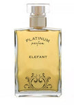 Platinum Profumo Elefant Unisex