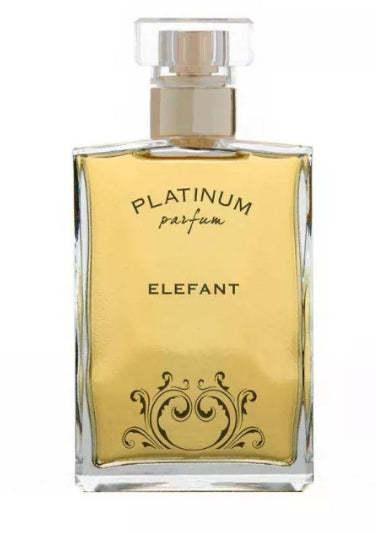 Platinum Profumo Elefant Unisex
