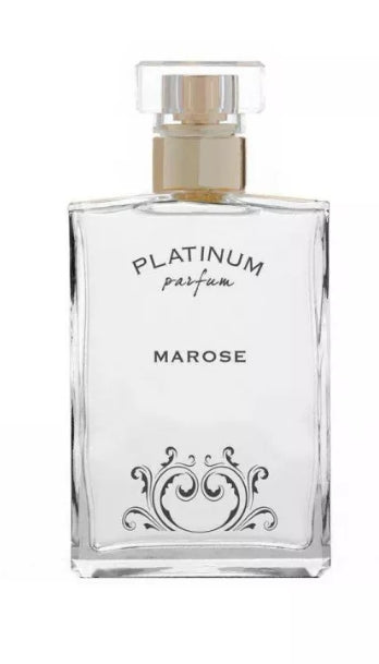 Platinum profumo Marose Donna