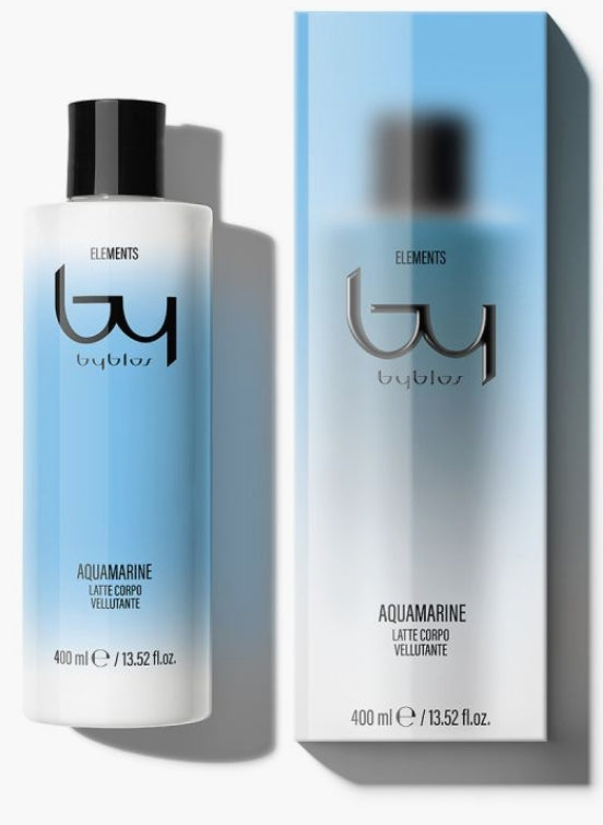 Crema corpo BY Byblos Elements