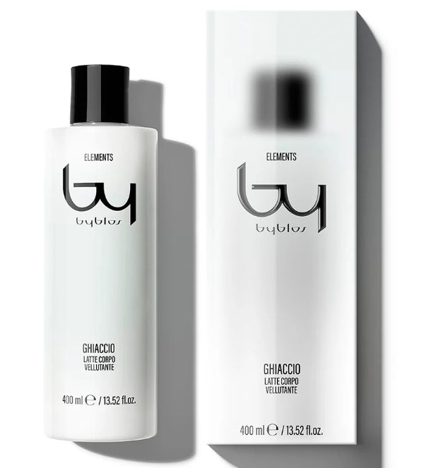 Crema corpo BY Byblos Elements