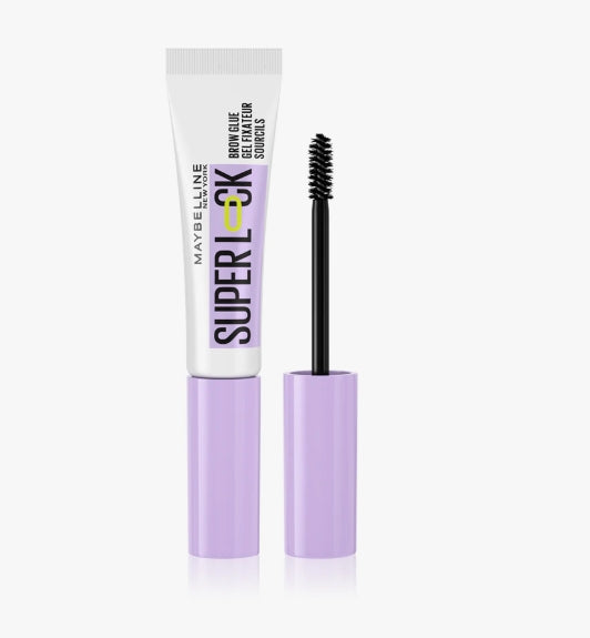 Make-up Maybelline fissante sopracciglia